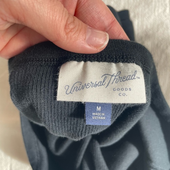 NWOT Ribbed Top bundle - Picture 6 of 6